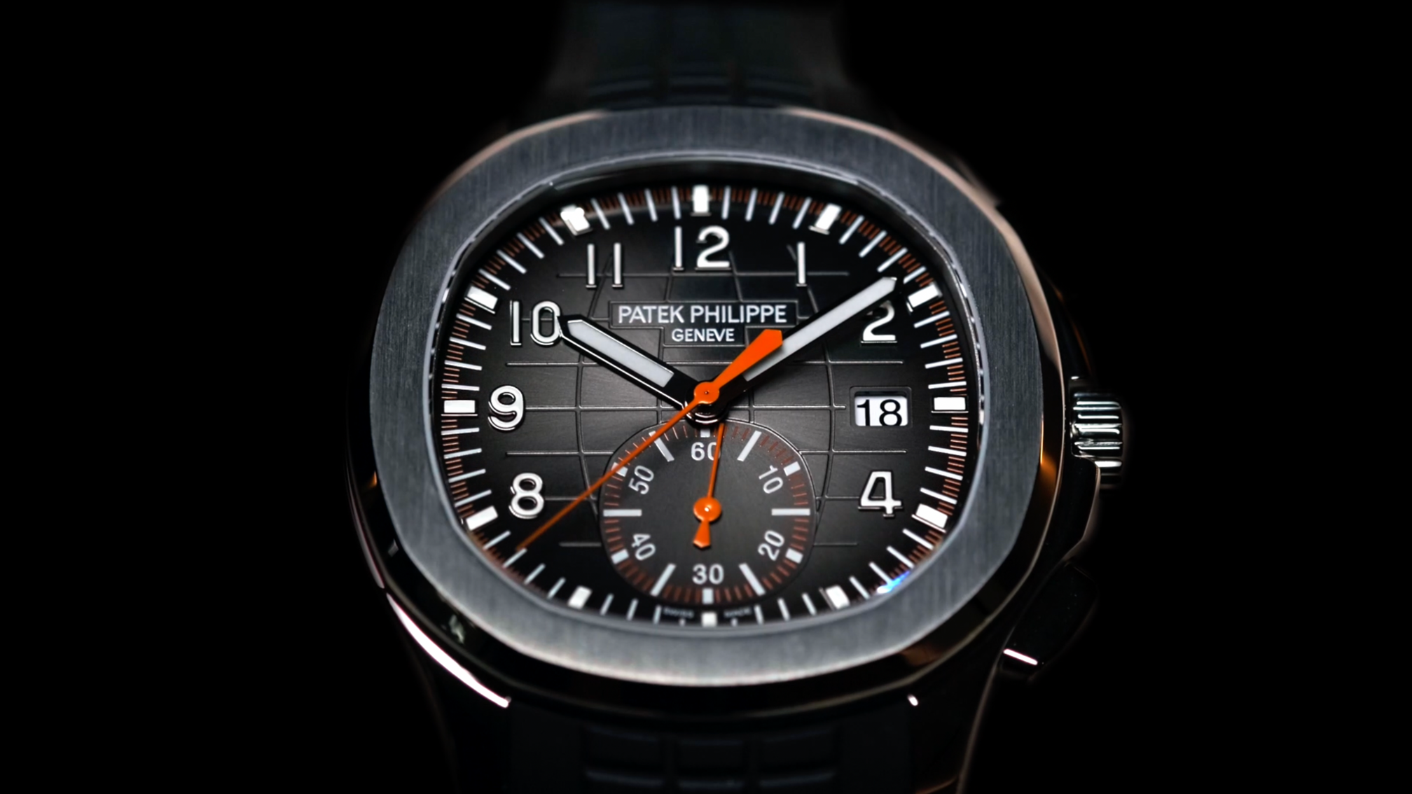 Patek Philippe Commercial